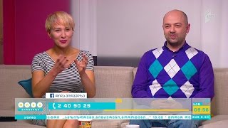 „დილა პირველზე“,  სრული ვიდეოვერსია, 26 აპრილი,  2016