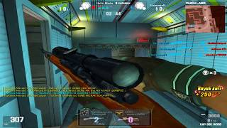 WolfTeam | SravungeR Sniper Montage 2K20