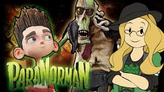 EyeofSol: ParaNorman - Heartfelt Horror