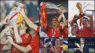 Fernando Torres se retira