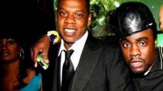 Wale - Hey...Mr.Carter(HOT NEW TRACK)