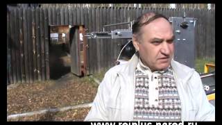 Встреча пчеловодов Сибири 2015
