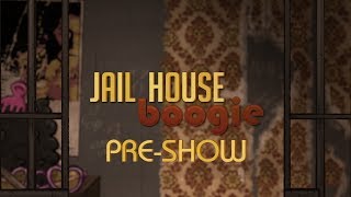 Pen & Paper: Jailhouse Boogie | Pre-Show