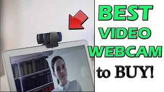 Best Webcam for Conferencing