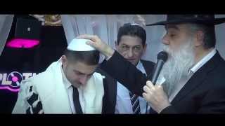 אור אדי - בואי בשלום - כניסה לחופה