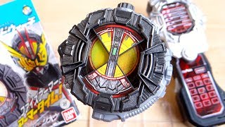 ファイズフォンXを使って必殺技！DXファイズライドウォッチ レビュー！仮面ライダーゲイツ ファイズアーマーに変身！