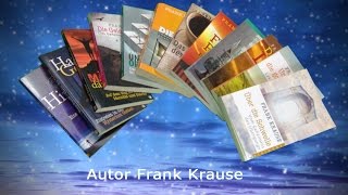 Frank Krause - meine Geschichte