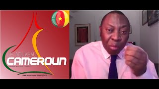 MORGAN PALMER: LES CAMEROUNAIS MERITENT-ILS CE QUI LEUR ARRIVE? QUE FAIRE FACE AUX INCOMPÉTENTS