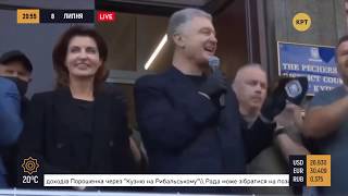 Зеленский избрал Порошенка в преемники // ПРАЙМ АНАЛИТИКА