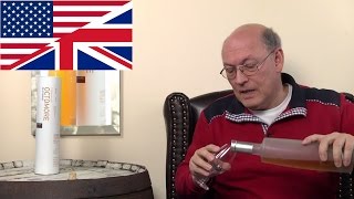 Whisky Review/Tasting: Octomore 6.3 with 258 ppm!