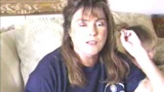 Laura Branigan at VH1 "Where Are They Now?" - October 4, 2002