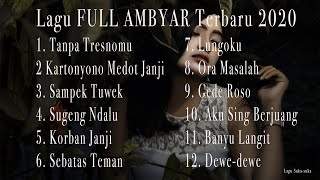 SOBAT AMBYAR TERBARU 2020 | \"CAKNAN, ABAH LALA, GUYON WATON\"