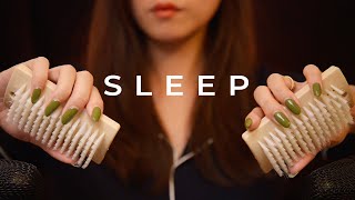 ASMR 15 Sleepy Triggers (No Talking)