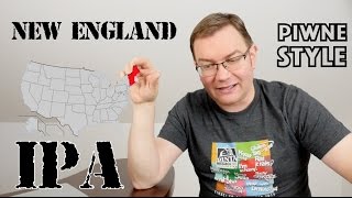 New England IPA [Piwne Style]