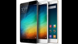 how to change mi note 4 lcd display(screen)