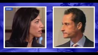 Huma Abedin, Anthony Weiner Split After New Sexting Scandal