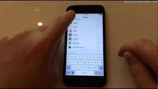 How to remove iCloud account No Password by iOS version - iPhone 4,4s,5,5s,6s,7