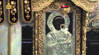 28.02.2016г. Архиерейска света Литургия от храм "Св. вмчца Марина", гр. Пловдив