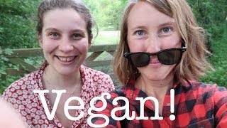 WHAT I ATE IN THE FRENCH COUNTRYSIDE