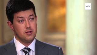 Бизнес. По существу. Максим Кузнецов - Philips