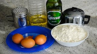 Кляр на Пиве. Выпуск №213