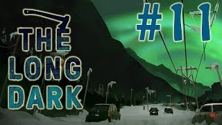The Long Dark -  Хардкор продолжается