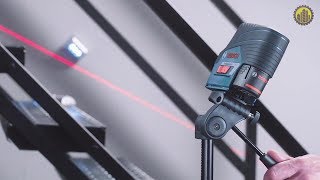BOSCH GCL 2-50 C Professional  Лазерный нивелир