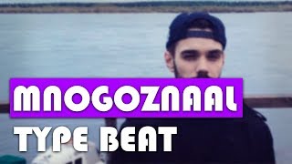 Бит в стиле MNOGOZNAAL| FL STUDIO +FLP