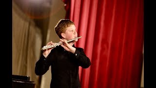 Tchaikovsky Lensky's Aria (Arrang. - G. Braunstein)_П.И. Чайковский Ария Ленского