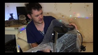 Krups от подписчиков на ремонт.