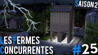 RolePlay - LES FERMES CONCURRENTES S2 | Épisode 25 | LA FOUDRE TOMBE !