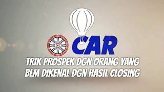 #Q&A Cara Prospek dgn orang yang belum kita kenal | 3i-Networks