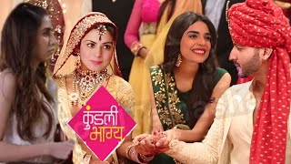Kundali Bhagya - 26 January 2020 - Full Episode Update