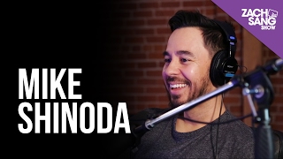 Linkin Park's Mike Shinoda | Full Interview