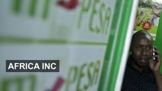 Mobile money keeps Kenya economy moving