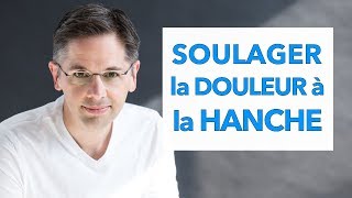 Soulagez la douleur à la hanche (1)