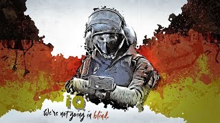 IQ REHBERİ | Rainbow Six Siege Operatör Rehberleri | #18