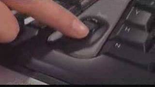 GC3 - Ep1 - Seg6 - Microsoft Ergonomic Keyboard