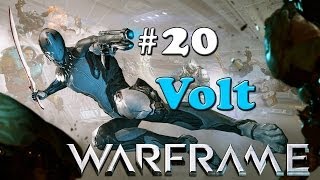 [PS4] WARFRAME - HIND, WRAITH TWIN VIPERS & DUAL ETHER GAMEPLAY - WALKTHROUGH LET'S PLAY! - PART 20