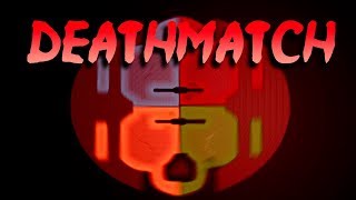 КАЖДЫЙ САМ ЗА СЕБЯ В HOI4: Hearts of Castaways - Режим Deathmatch