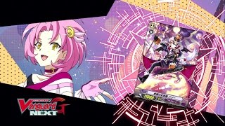 [TURN 21] Cardfight!! Vanguard G NEXT Official Animation - Fascinating Magia