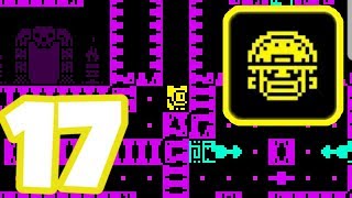 TOMB OF THE MASK (PLAYGENDARY) - Gameplay Walkthrough Part 17 Level 188 - 195 3 Stars all Dots