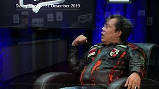 Siapakah Ketua Pemuda Pancasila di Kecamatan Kemang Bogor? - Dialog Spesial   31 Desember 2019