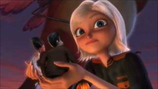 Monsters Vs Aliens - Mutant Pumpkins 1/2