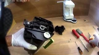 How to Refill Lexmark MS310, MS410, MS510, MS610, MX310, MX410, MX510, Dell B2360, B3460, B3465