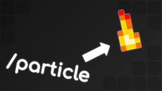Необычные способы использования /particle | Гайд по КБ