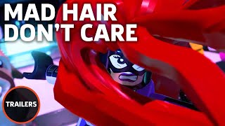 Lego Marvel Super Heroes 2 - Inhumans Trailer