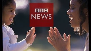 US: Are we seeing return of stay-at-home mothers? BBC News