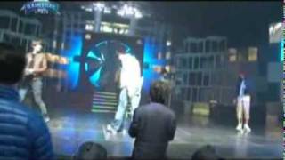 [Rain TV] 24.04.2010 Rain Bi (R) Day Season2 Ep 12 part 1/2