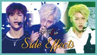 [HOT] Stray Kids - Side Effects,  스트레이 키즈 - 부작용 Show Music core 20190629